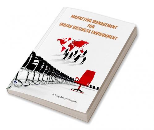 Marketing Management for Indian Business Environment