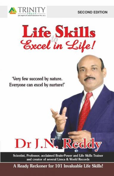Life Skills to Excel in Life