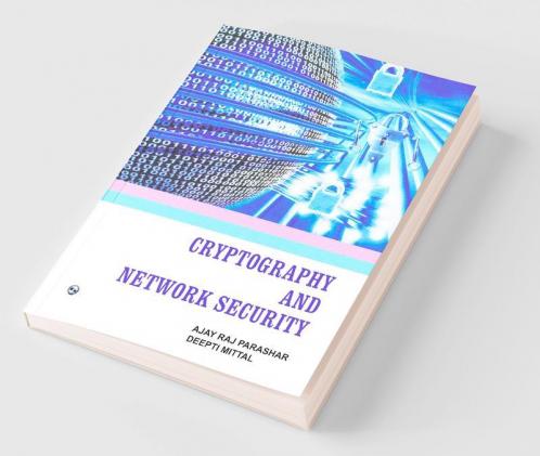 Cryptography and Network Security