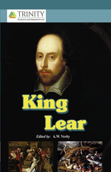 Shakespeare-King Lear