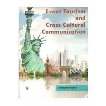 Event Tourism and Cross Cultural Communication