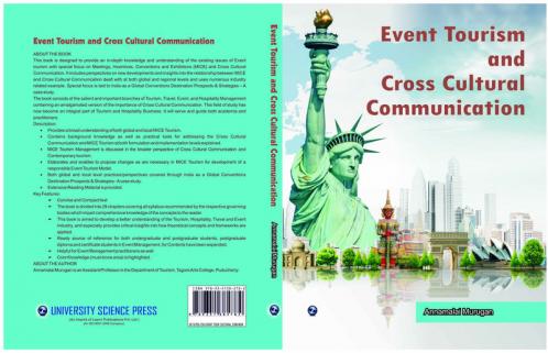 Event Tourism and Cross Cultural Communication