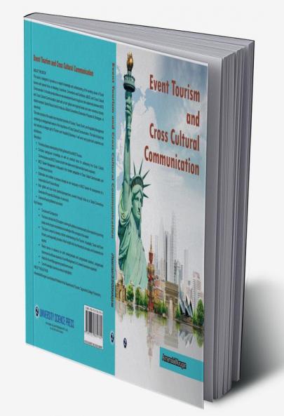 Event Tourism and Cross Cultural Communication