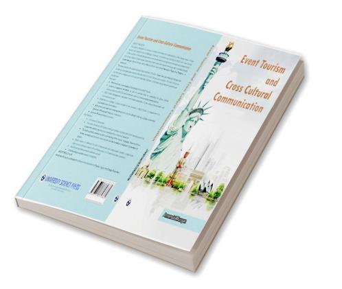 Event Tourism and Cross Cultural Communication
