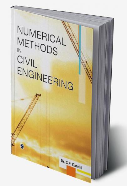 Numerical Methods in Civil Engineering