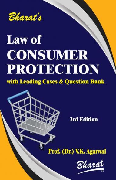Law of Consumer Protection (Student Edition)