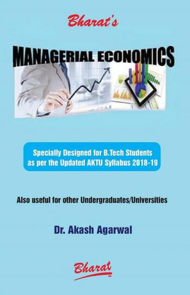 Managerial Economics