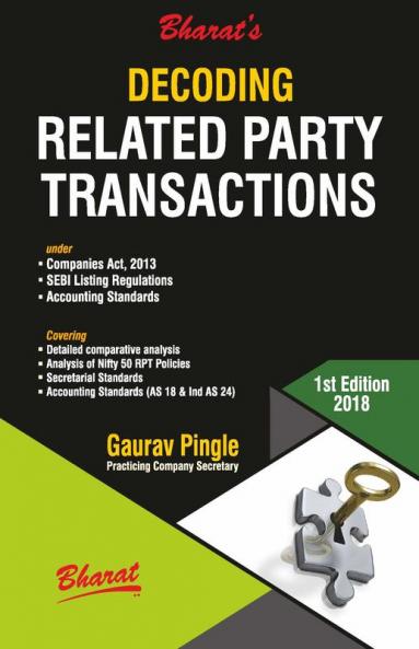 Decoding Related Party Transactions
