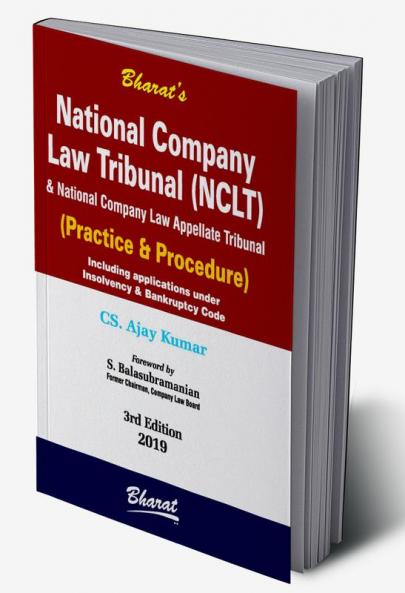 National Company Law Tribunal (NCLT)