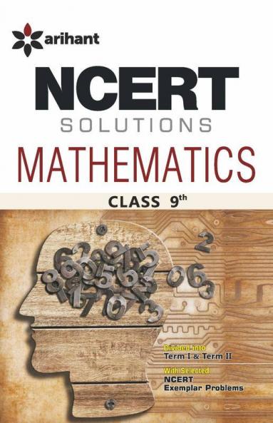 NCERT Solutions - Mathematics for Class IX