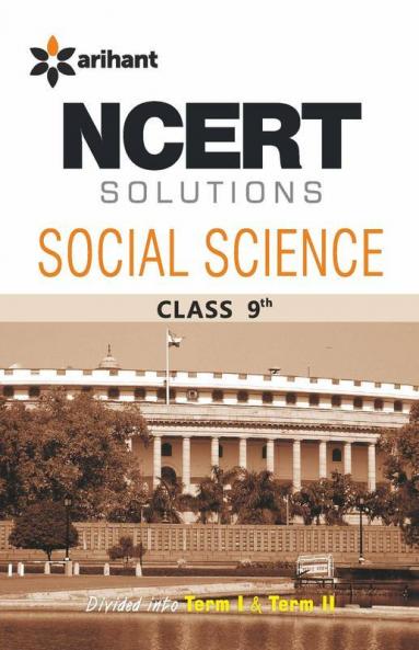 NCERT Solutions - Social Science for Class 9th