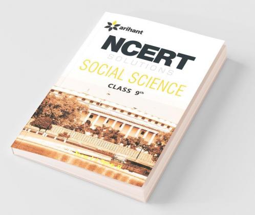 NCERT Solutions - Social Science for Class 9th