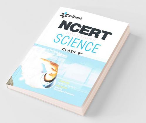 NCERT Solutions - Science for Class IX
