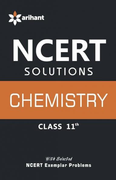 NCERT Solutions Chemistry Class 11th