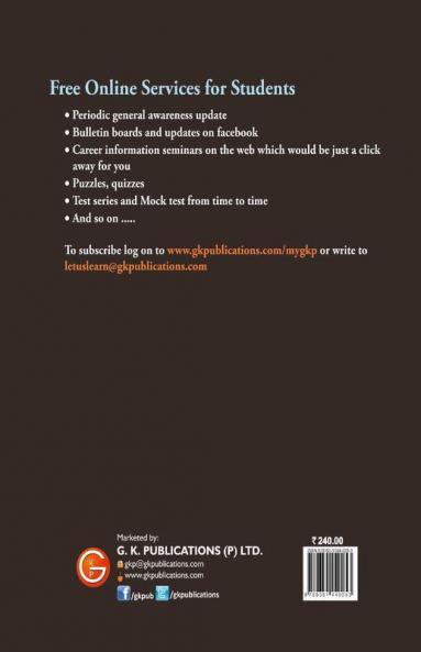 Objective Mechanical Engineering for Diploma Engineers 2016