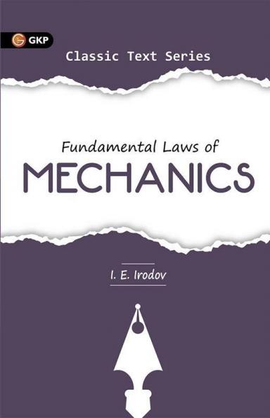 Fundamental Laws of Mechanics