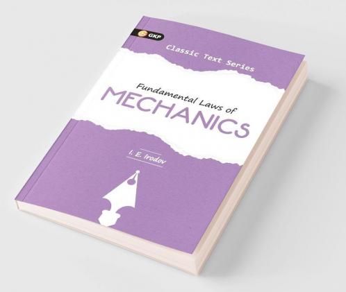 Fundamental Laws of Mechanics