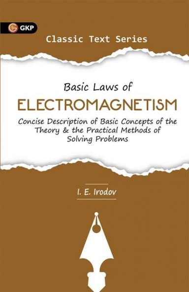 Basic Laws of Electromagnetism