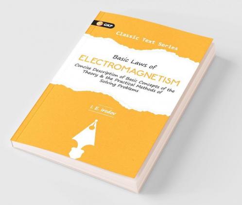 Basic Laws of Electromagnetism