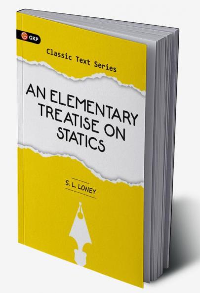 An Elementary Treatise on Statics