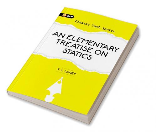 An Elementary Treatise on Statics