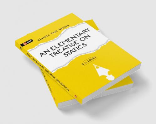 An Elementary Treatise on Statics