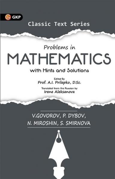 Problems in Mathematics