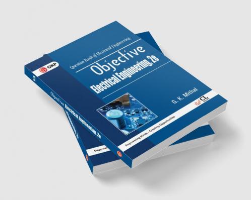 Objective Electrical Engineering 2017