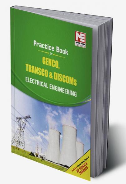 A practice book for Genco Transo and Discoms : Electrical Engineering