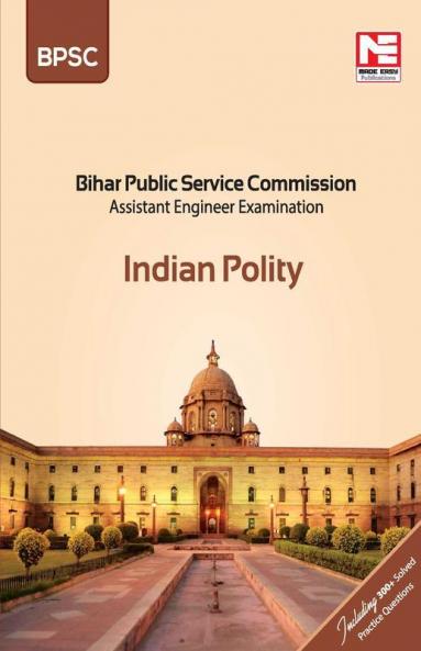 BPSC(AE) : Indian Polity