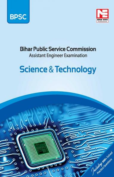 BPSC(AE) : Science and Technology