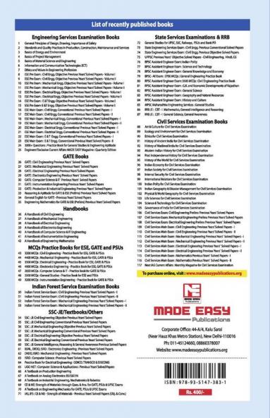 BPSC(AE) : Science and Technology