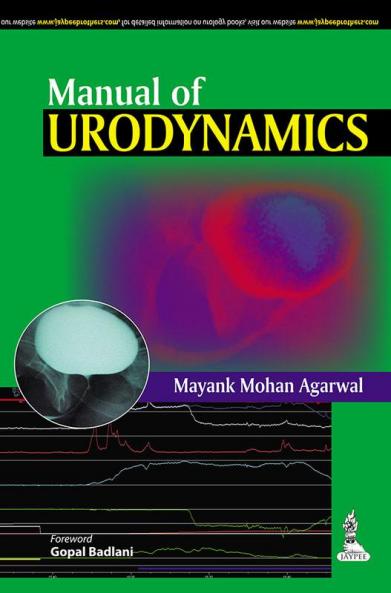Manual Of Urodynamics