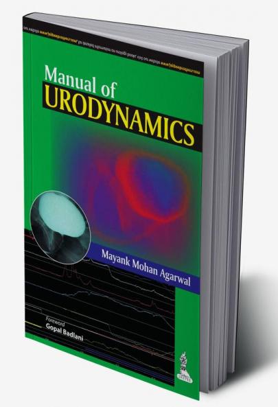 Manual Of Urodynamics