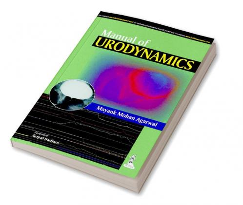 Manual Of Urodynamics