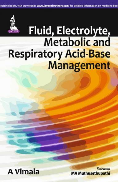 FLUIDELECTROLYTEMETABOLIC AND RESPIRATORY ACID-BASE MANAGEMENT