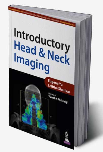 Introductory Head & Neck Imaging