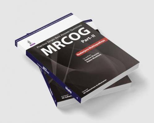 PRACTICE SINGLE BEST ANSWER QUESTIONS MRCOG PART-II