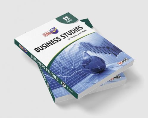 Business Studies Class 12 CBSE (2022-23)