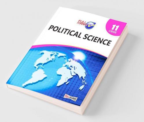 Political Science Class 11 CBSE (2022-23)