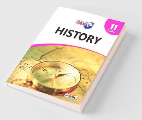 History Class 11 CBSE (2022-23)