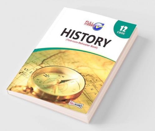 History Class 12 CBSE (2022-23)