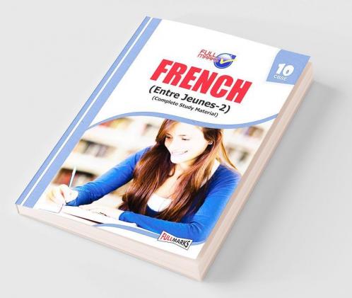 French Class 10 CBSE (2022-23)