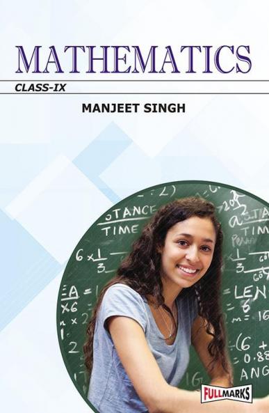 Mathematics Manjeet Singh Class 9 (2019-20)