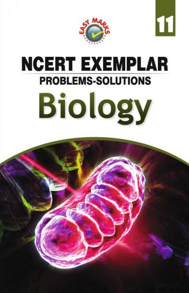 Full Marks NCERT Exemplar Biology Class 11