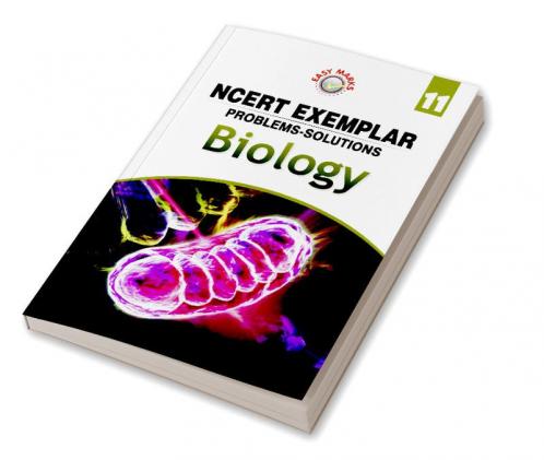 Full Marks NCERT Exemplar Biology Class 11