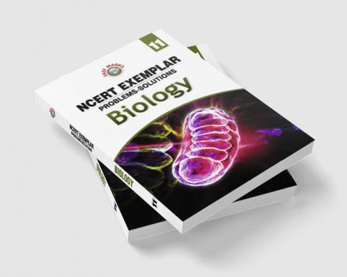 Full Marks NCERT Exemplar Biology Class 11