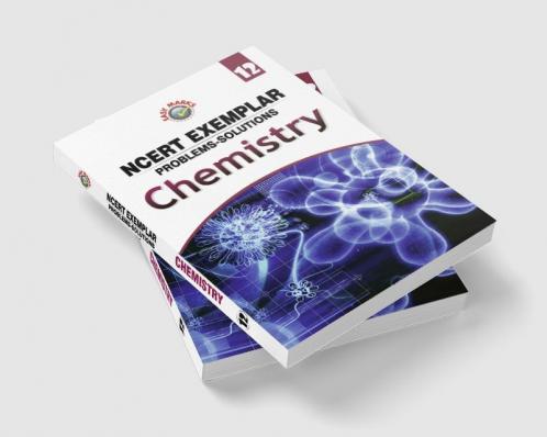 Full Marks NCERT Exemplar Chemistry Class 12