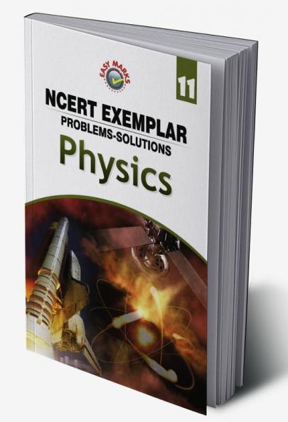 Full Marks NCERT Exemplar Physics Class 11