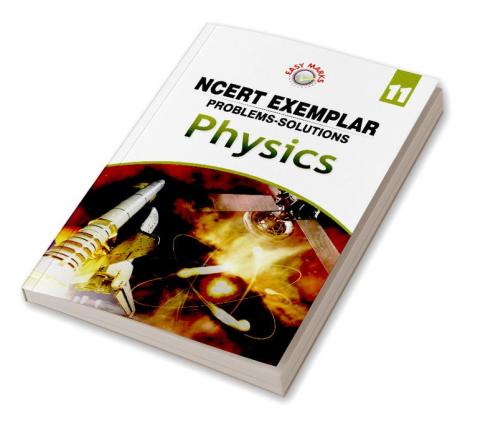 Full Marks NCERT Exemplar Physics Class 11